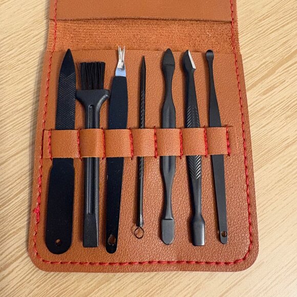 Grooming tools - Picture 2 of 3